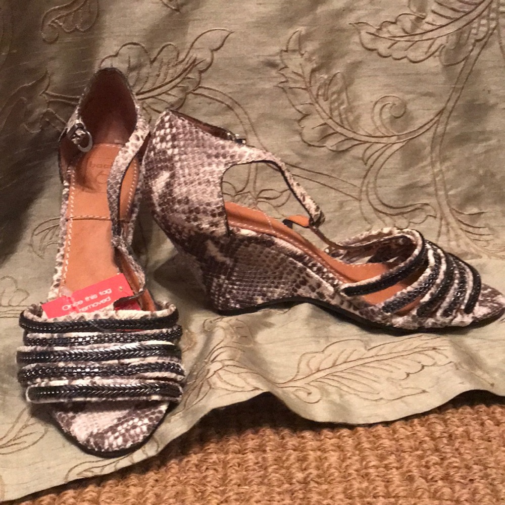 Bacio 61 Sandals